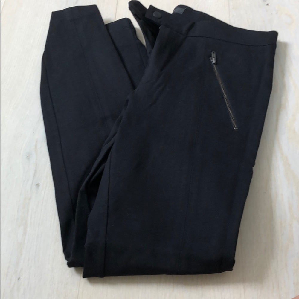 J. Crew Ponte Pants